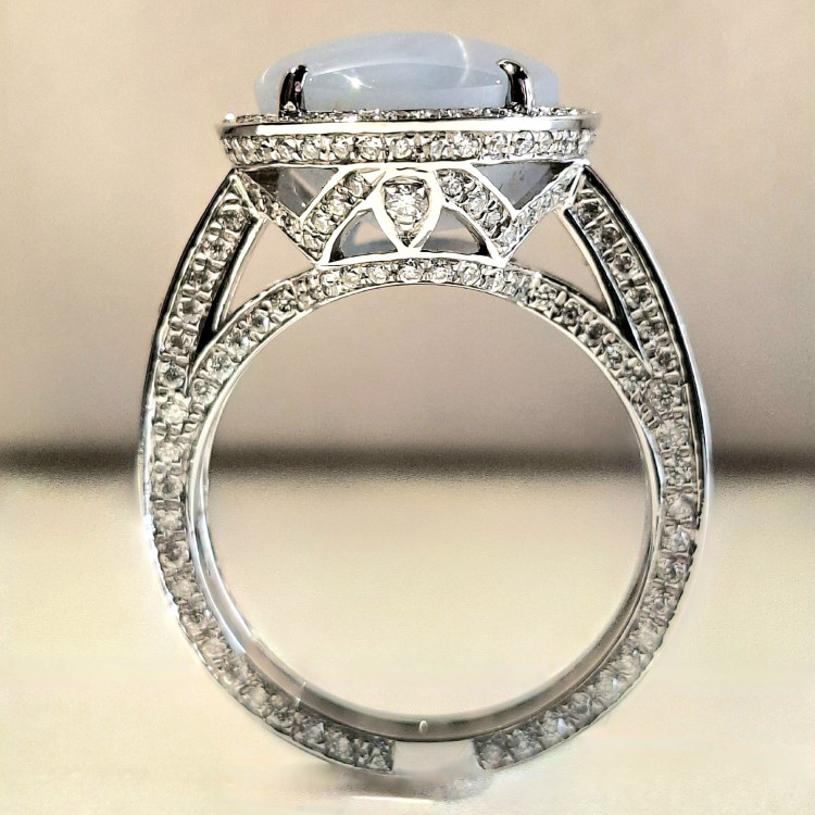 Catherine Sauvage Ring - Bild 3 