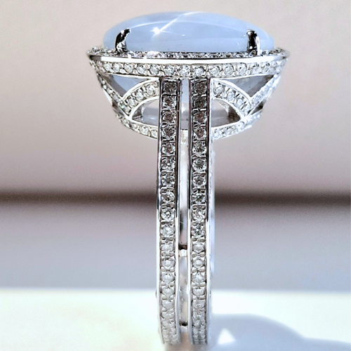 Catherine Sauvage Ring - Bild 4 
