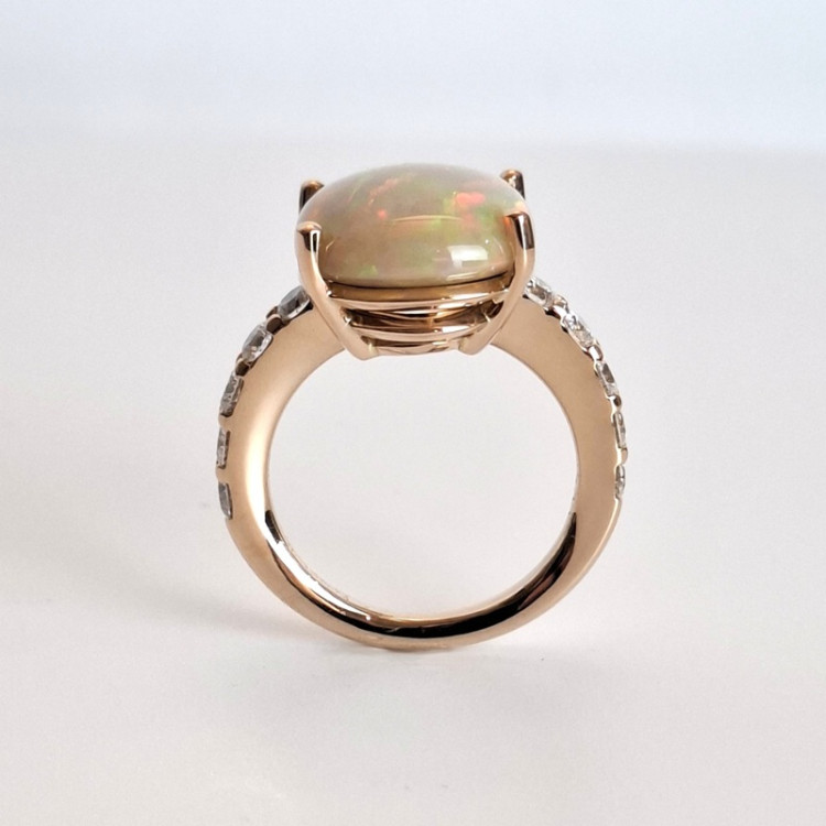 Catherine Sauvage Ring - Bild 3 