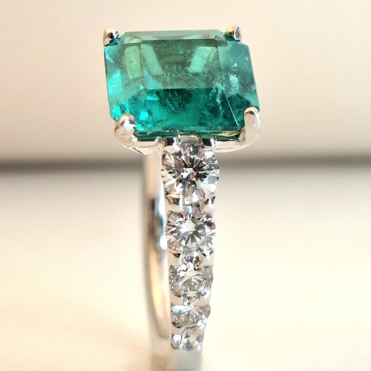 Catherine Sauvage Ring - Bild 3 