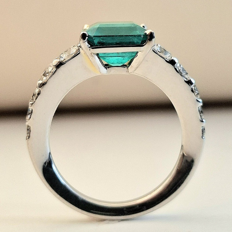 Catherine Sauvage Ring - Bild 4 