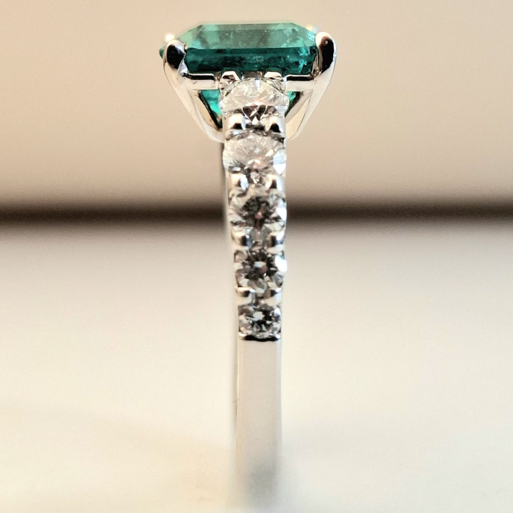 Catherine Sauvage Ring - Bild 5 
