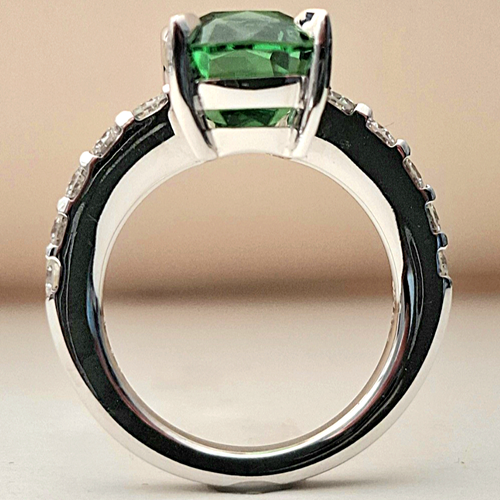 Catherine Sauvage Ring - Bild 3 