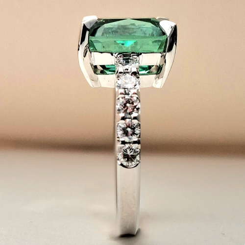 Catherine Sauvage Ring - Bild 4 
