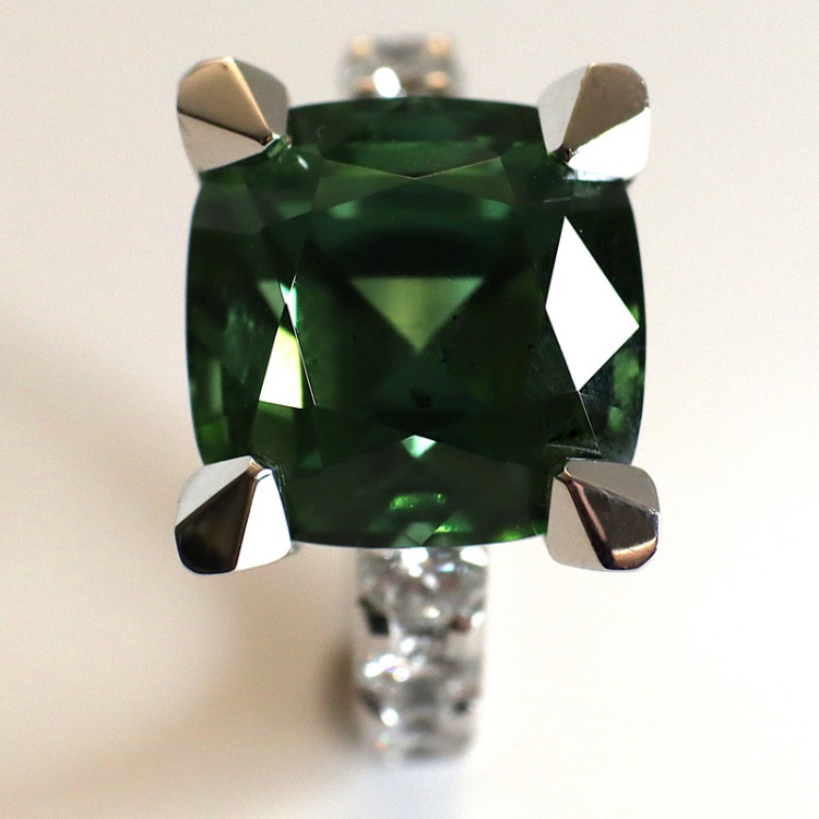 Catherine Sauvage Ring - Bild 3 