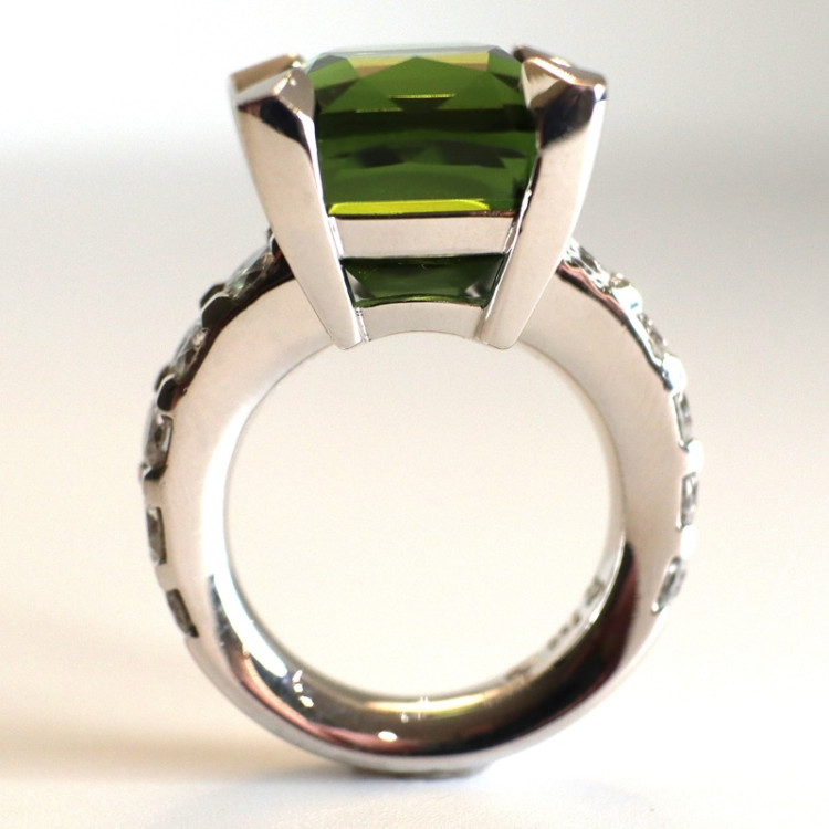 Catherine Sauvage Ring - Bild 4 