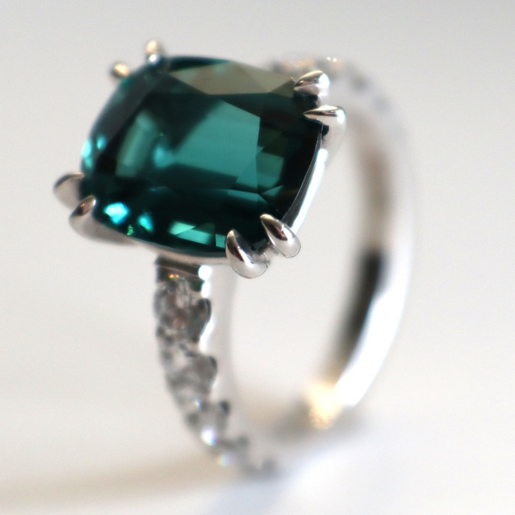 Ringe,  Catherine Sauvage Ring 