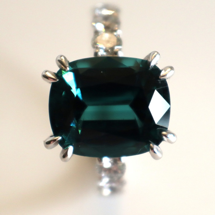Catherine Sauvage Ring - Bild 3 