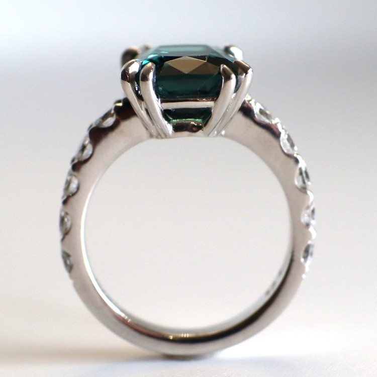 Catherine Sauvage Ring - Bild 4 