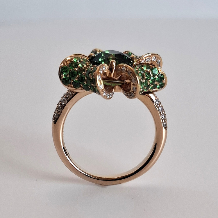 Catherine Sauvage Ring - Bild 3 