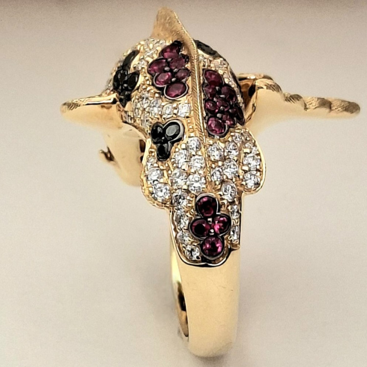 Catherine Sauvage Ring - Bild 4 