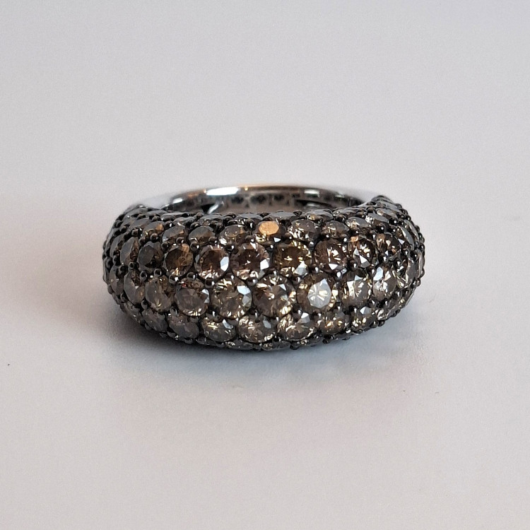 Catherine Sauvage Ring - Bild 3 