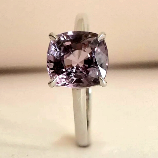 Ringe,  Catherine Sauvage Ring 