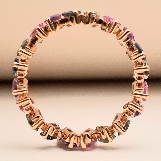Catherine Sauvage Ring - Bild 3 