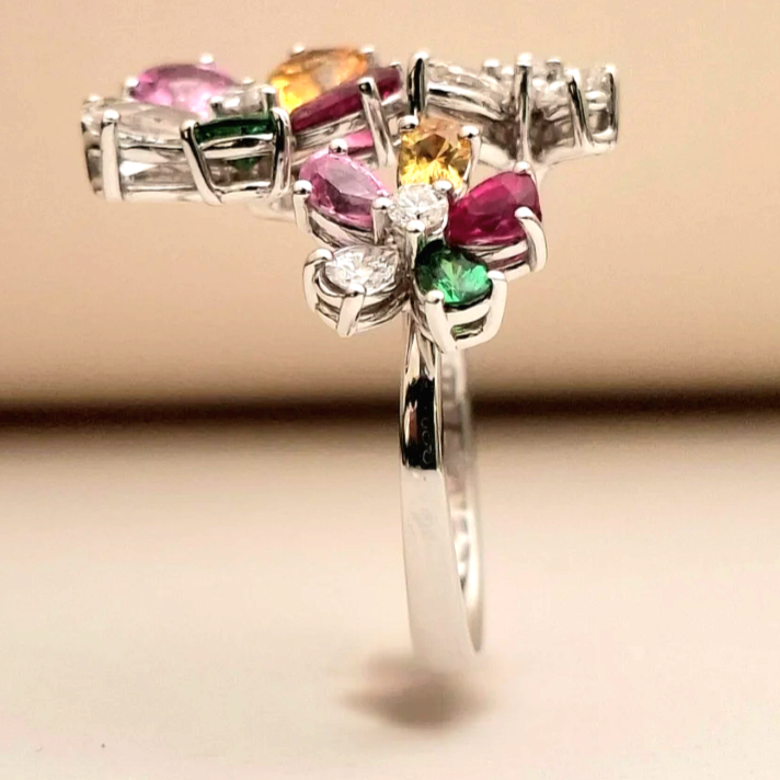 Catherine Sauvage Ring - Bild 3 
