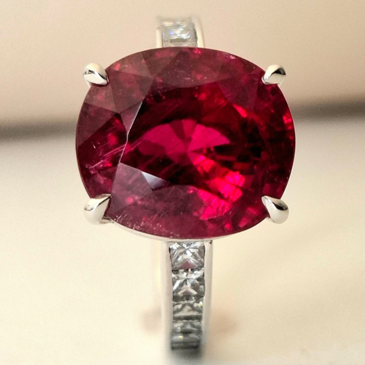 Catherine Sauvage Ring - Bild 3 