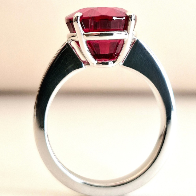 Catherine Sauvage Ring - Bild 4 