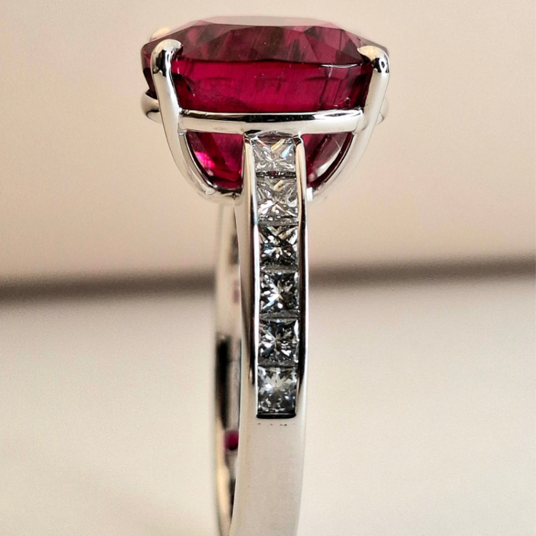Catherine Sauvage Ring - Bild 5 