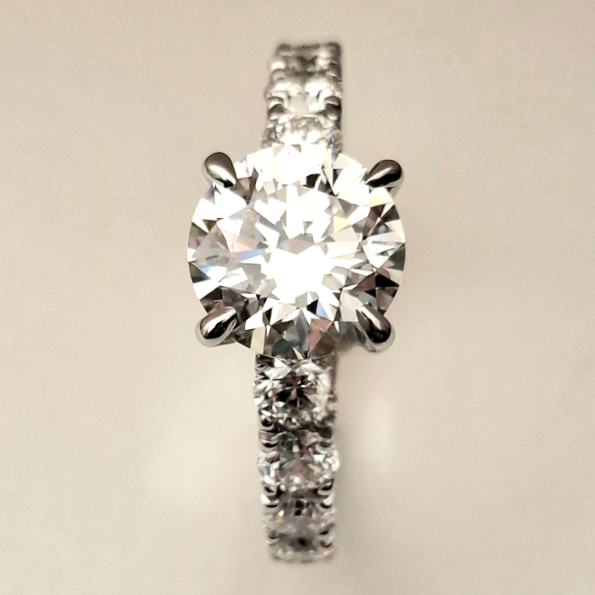 Ringe,  Catherine Sauvage Ring 