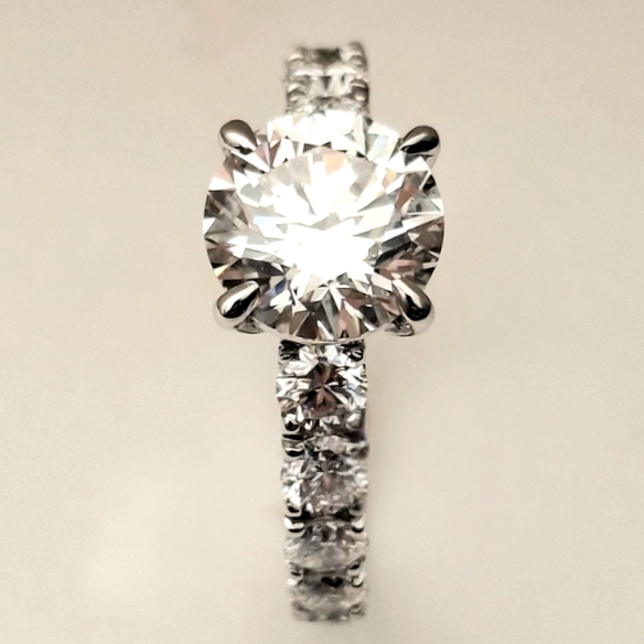 Catherine Sauvage Ring - Bild 3 