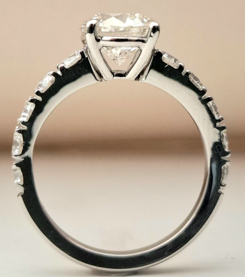 Catherine Sauvage Ring - Bild 4 