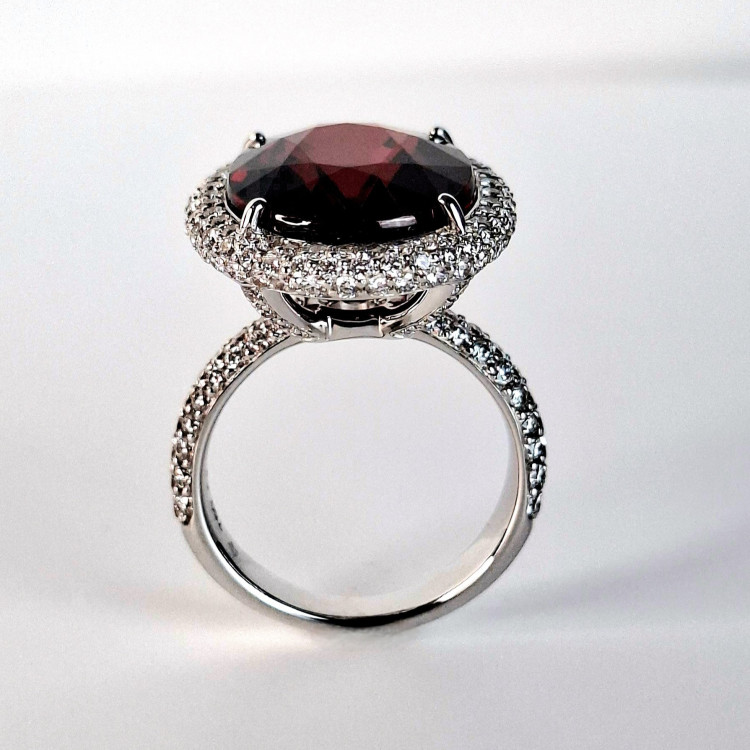 Catherine Sauvage Ring - Bild 3 