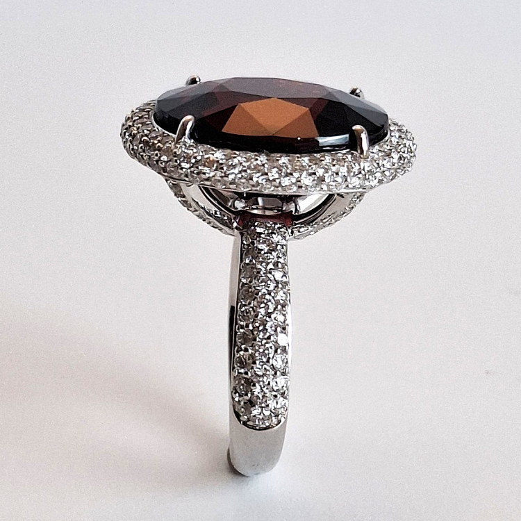 Catherine Sauvage Ring - Bild 4 