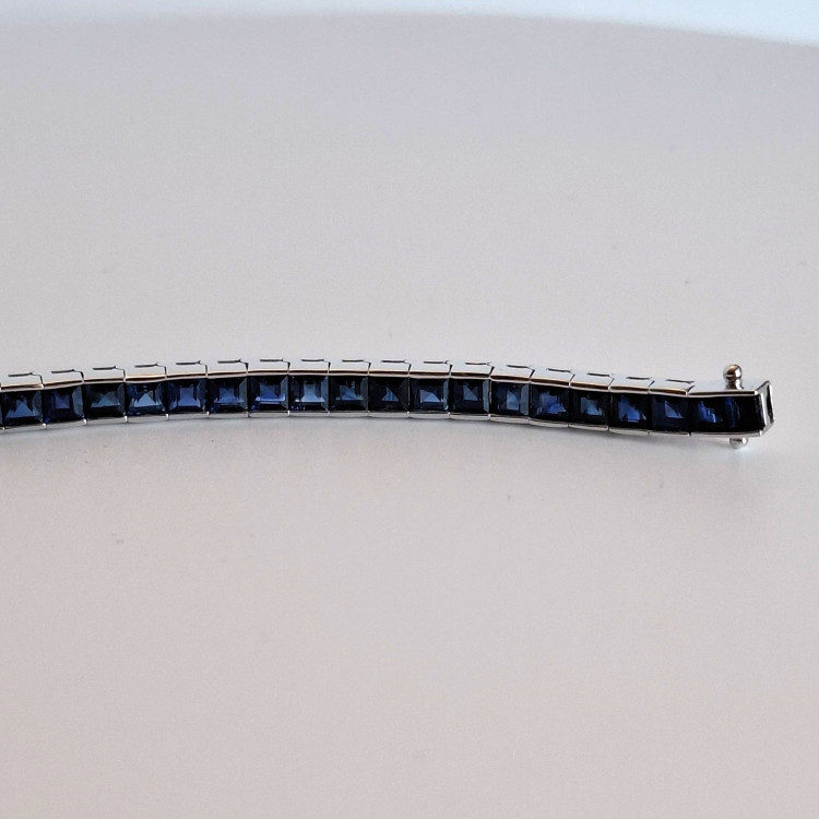 Catherine Sauvage Armband - Bild 3 