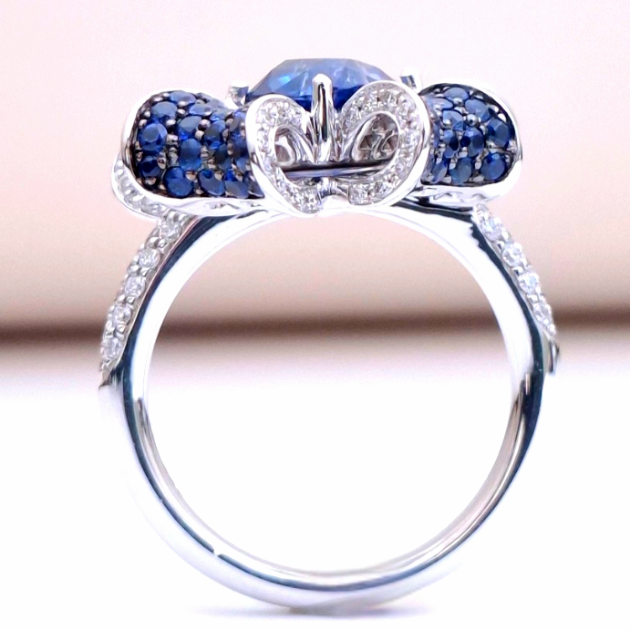Catherine Sauvage Ring - Bild 3 