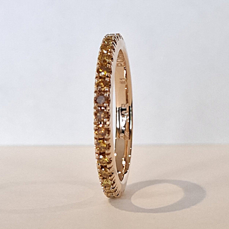 Jochen Pohl Ring - Bild 3 