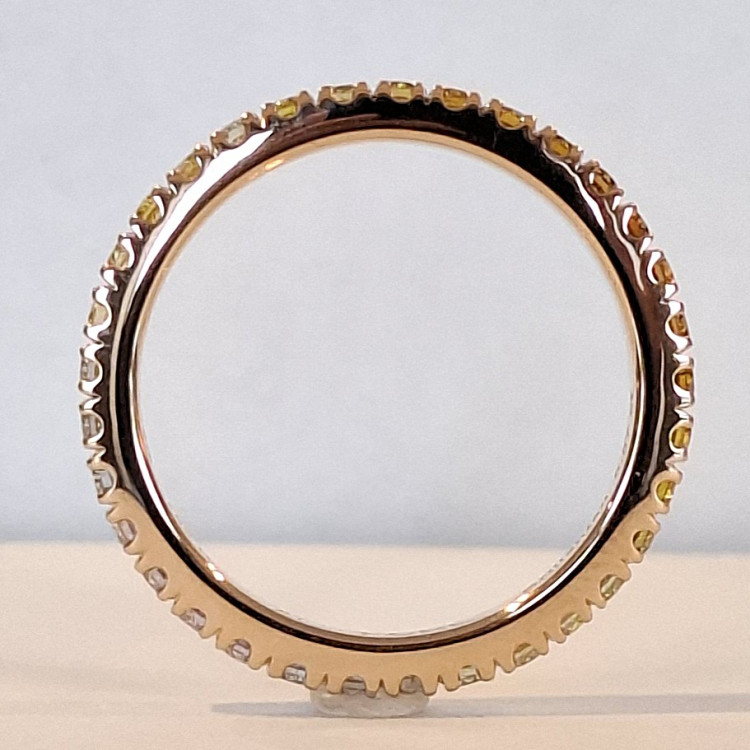 Jochen Pohl Ring - Bild 4 