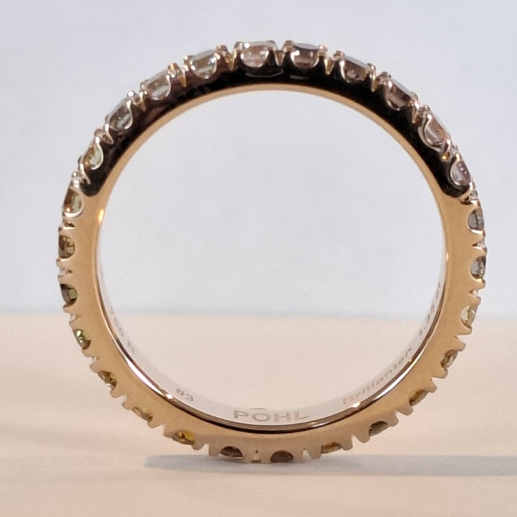 Jochen Pohl Ring - Bild 4 