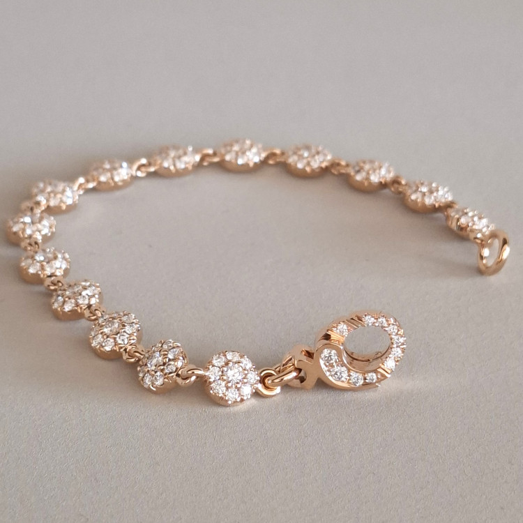  Jochen Pohl Armband 