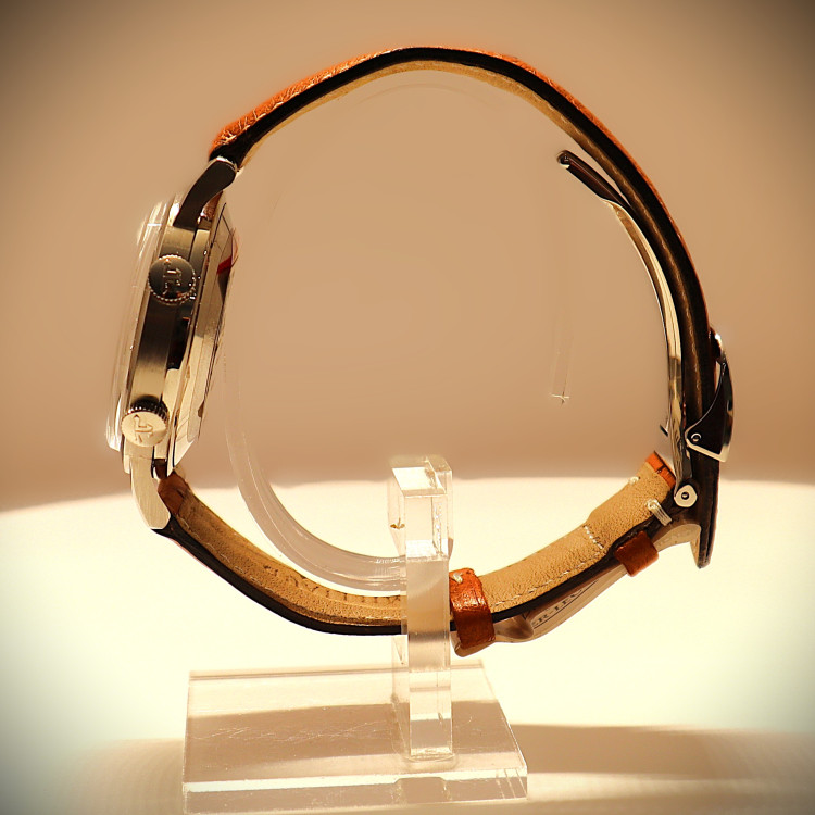 Jaeger-LeCoultre Memovox - Bild 5 