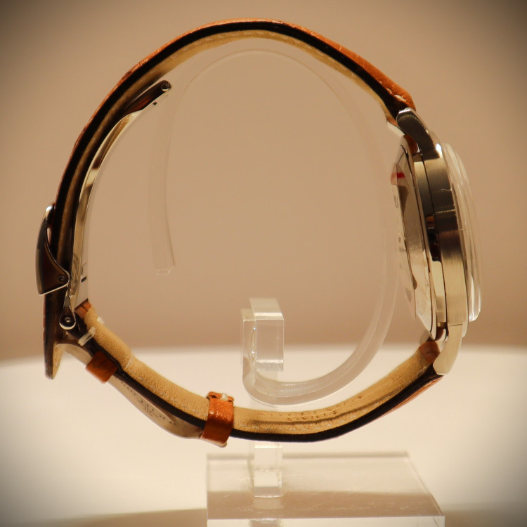 Jaeger-LeCoultre Memovox - Bild 6 