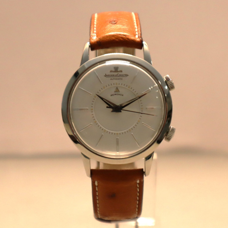 Jaeger-LeCoultre Memovox - Bild 3 