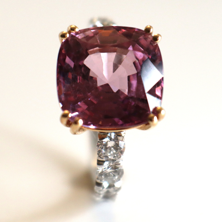 Catherine Sauvage Ring - Bild 3 