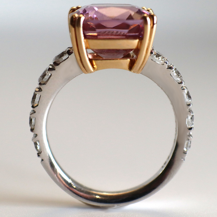 Catherine Sauvage Ring - Bild 4 