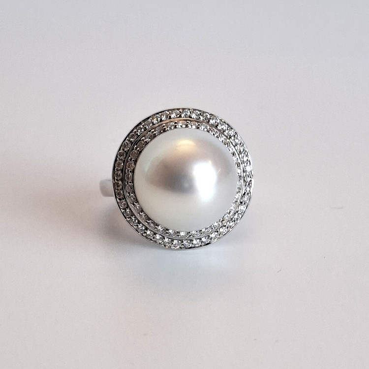 Catherine Sauvage Ring - Bild 3 