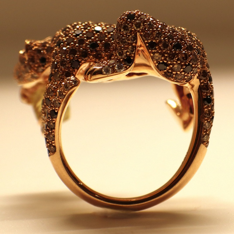 Catherine Sauvage Ring - Bild 6 