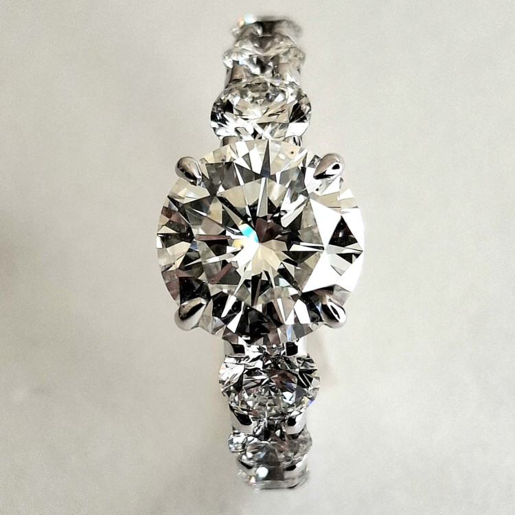 Catherine Sauvage Ring - Bild 3 