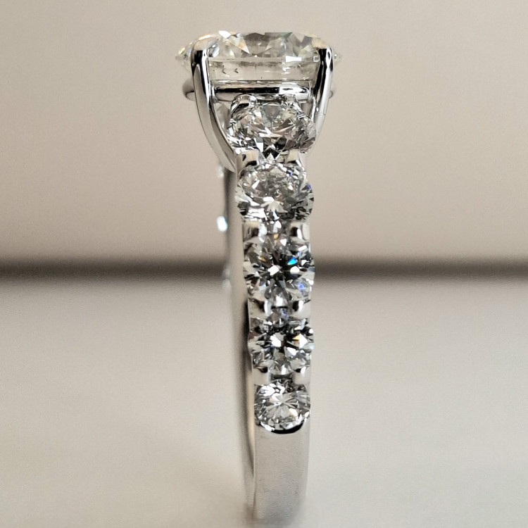 Catherine Sauvage Ring - Bild 4 