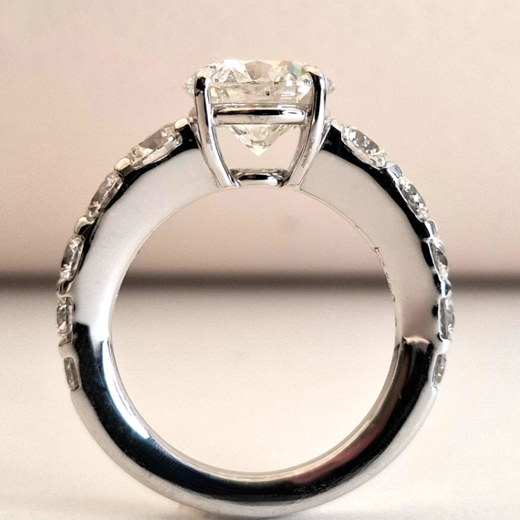 Catherine Sauvage Ring - Bild 5 