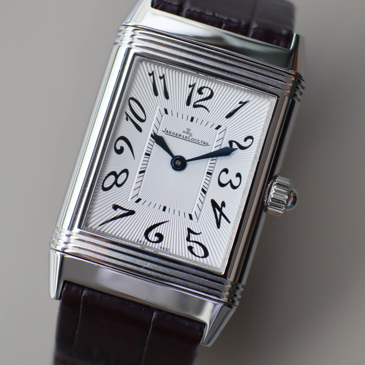 Jaeger-LeCoultre Reverso Duetto - Bild 3 