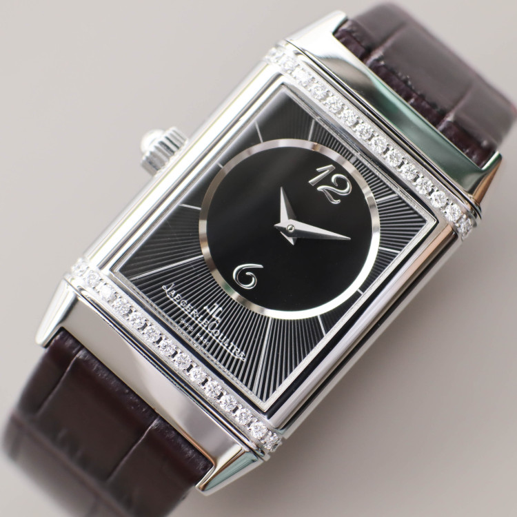 Jaeger-LeCoultre Reverso Duetto - Bild 4 