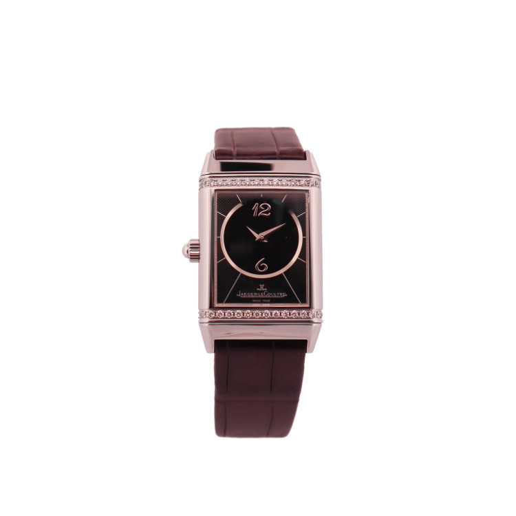 Jaeger-LeCoultre Reverso Duetto - Bild 6 