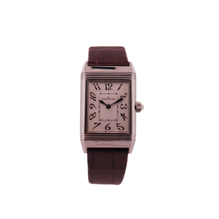 Jaeger-LeCoultre Reverso Duetto - Bild 5 