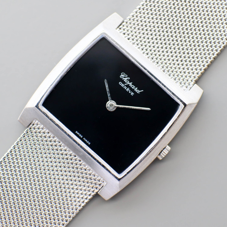 Chopard Chopard Klassik 1970er - Bild 5 
