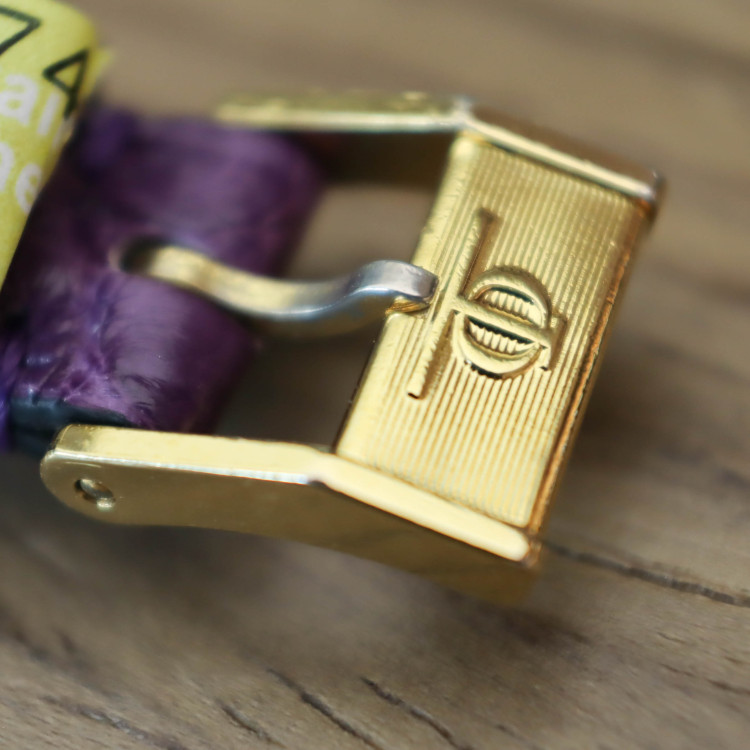 Baume & Mercier B&M Gold Klassik Quarz - Bild 7 