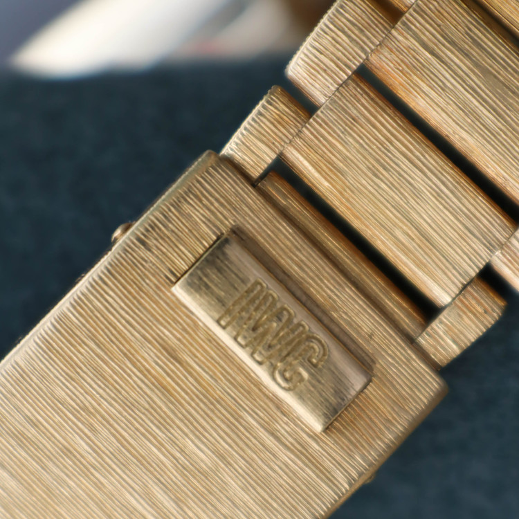 IWC IWC Da Vinci Electronic - Bild 6 